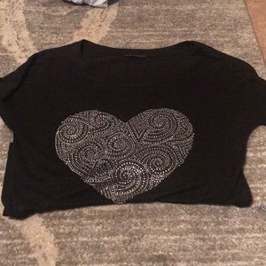 Rinostone Nally & Millie shirt